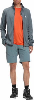 McKINLEY Roto IV Midlayer