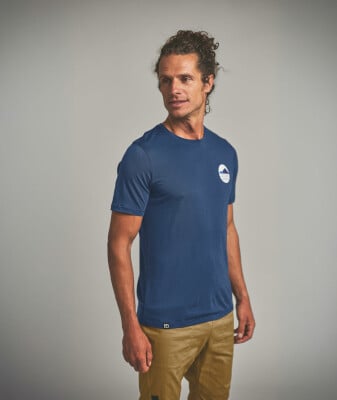 Ortovox 120 Cool Tec Choose MTN T-Shirt