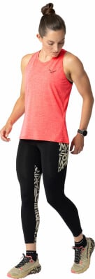 Dynafit Trail Lauftanktop Dynafit Trail Lauftanktop