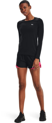 Under Armour Play Up 3.0, dámske šortky