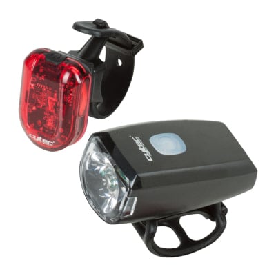 Cytec LED USB Beleuchtungsset 100 lm