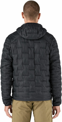 Patagonia Micro Puff Isolationsjacke mit Kapuze