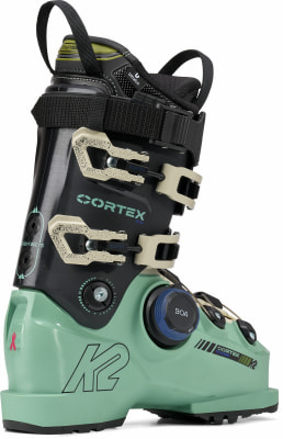 K2 Cortex 105 Zonal Boa Skischuhe