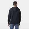 Helly Hansen Logo FZ férfi kapucnis felső
