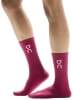 On Logo Sock High 3P Ponožky pro dospělé