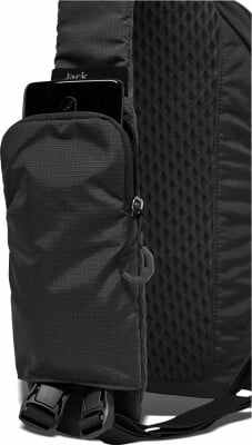 Jack Wolfskin Jack Wolfskin Cyrox Sling Rucksack Jack Wolfskin Jack Wolfskin Cyrox Sling Rucksack