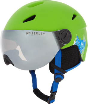 McKINLEY Pulse JR S2 Visor sísisak