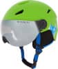 McKINLEY Pulse Visor lyžařská helma