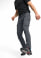 Torid Slim Wanderhose