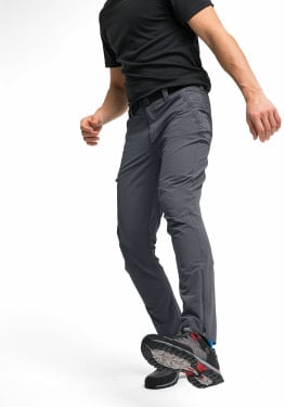 Torid Slim Wanderhose