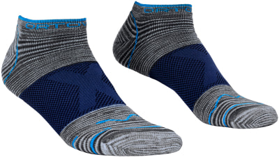 Ortovox Alpinist Low Wandersocken