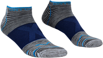 Ortovox Alpinist Low Wandersocken
