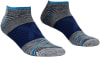 Ortovox Alpinist Low Wandersocken