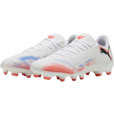 Puma Future 8 Match Low FG/AG ffi. stoplis cipő UK méret