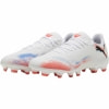Puma Future 8 Match Low FG/AG ffi. stoplis cipő UK méret