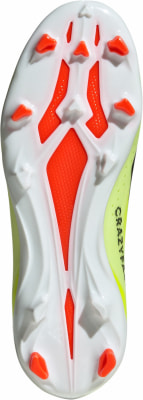adidas X Crazyfast League FG J gy. stoplis cipő angol méret