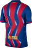Nike FCB M Nk Df Jsy SS Fantrikot