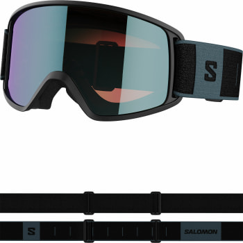 Salomon Force Photo Skibrille
