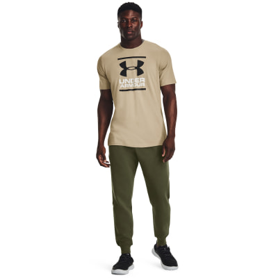 Under Armour Rival Fleece, pánske tepláky