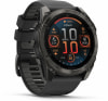 Garmin Fenix 8 Amoled Sapphire Multisport Smartwatch - 51 mm