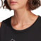Essentials Stacked Logo Tanktop