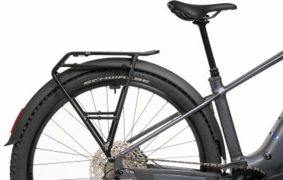 acidhardgoods SIC 2.0 RILink 27-29" Gepäckträger