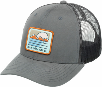 Quiksilver Fabled Season Kappe
