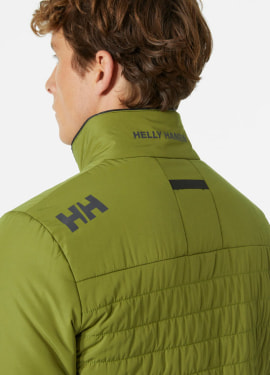 Crew Insulator 2.0 férfi kabát