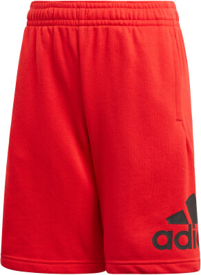 adidas JB BOS SHORT gyerek sort