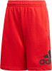adidas JB BOS SHORT gyerek sort
