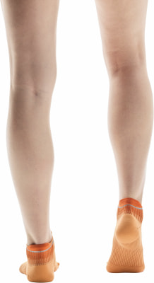On Performance Low Laufsocken