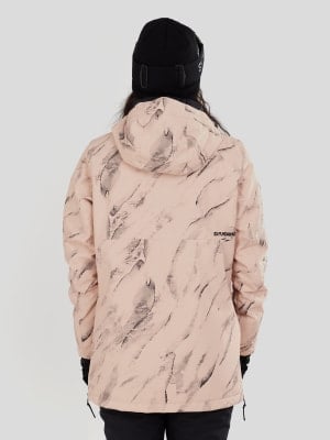 Fundango Birch ECO női síkabát