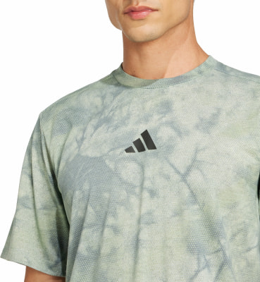 adidas Power Graphic T-Shirt