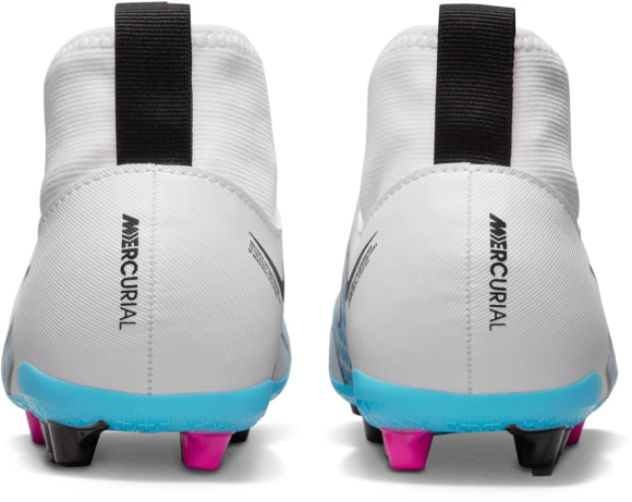 nike jr zoom mercurial superfly 9 academy ag