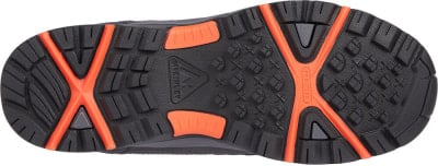 McKINLEY Kona V Mid AQX Trekkingschuhe
