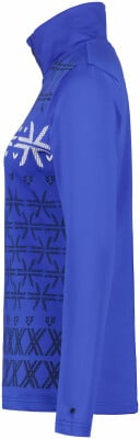 Luhta Kaldoaivi Skileibchen mit Halfzip