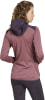 adidas Terrex Xperior Light Midlayer mit Kapuze