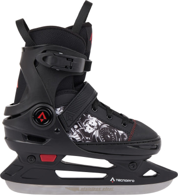 TecnoPro Alpha Soft Boy 2.0 gyerek korcsolya