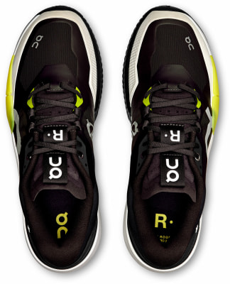 On The Roger Pro 2 Clay Tennisschuhe