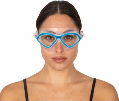 Seac Diablo Schwimmbrille