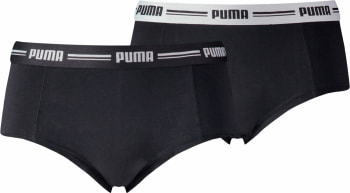 Puma Mini Short 2er-Pack