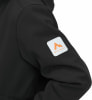 McKINLEY Abe 3L Softshelljacke mit Kapuze