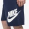 M NK Pán. šortky CLUB ALUMNI HBR FT SHORT