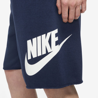 M NK Pán. šortky CLUB ALUMNI HBR FT SHORT