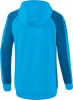 Erima Six Wings Trainingsjacke mit Kapuze