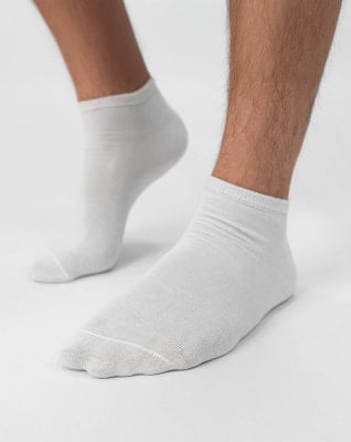 Jako Füßlinge 3er-Pack Socken Jako Füßlinge 3er-Pack Socken