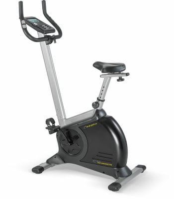 Energetics CT 350, ergometer