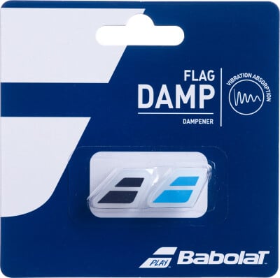 Babolat Flag Damp X 2 Vibrationsdämpfer