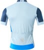 endura FS260 Print Radtrikot mit Halfzip