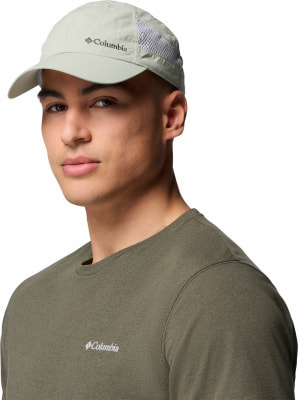 Columbia Tech Shade II Hat Felnőtt sapka